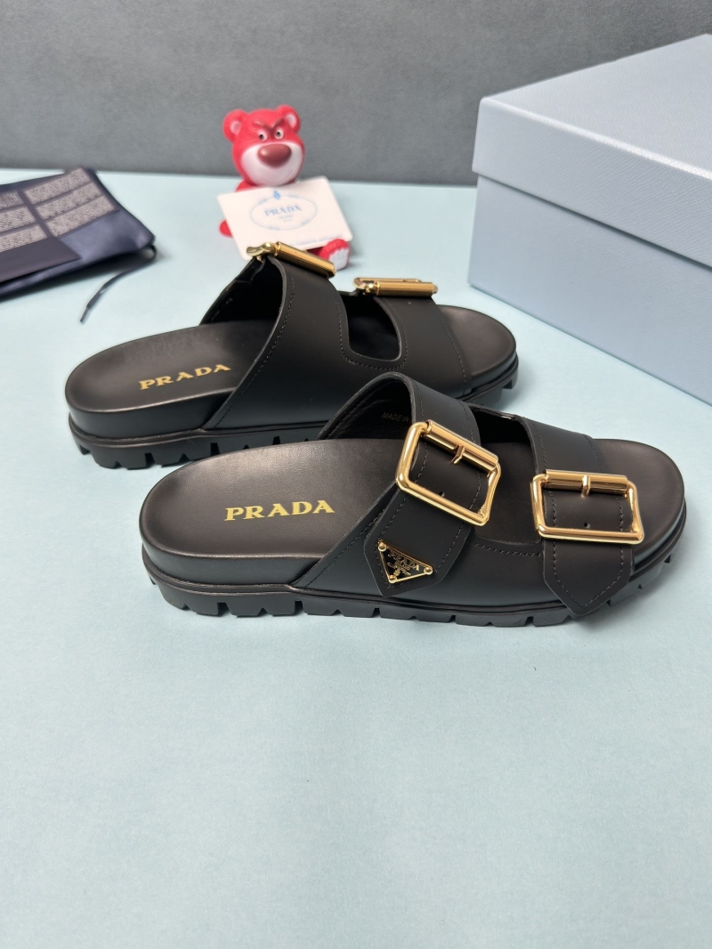 Prada Slippers